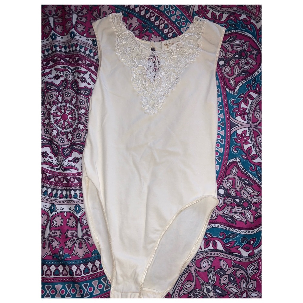 VS body suit